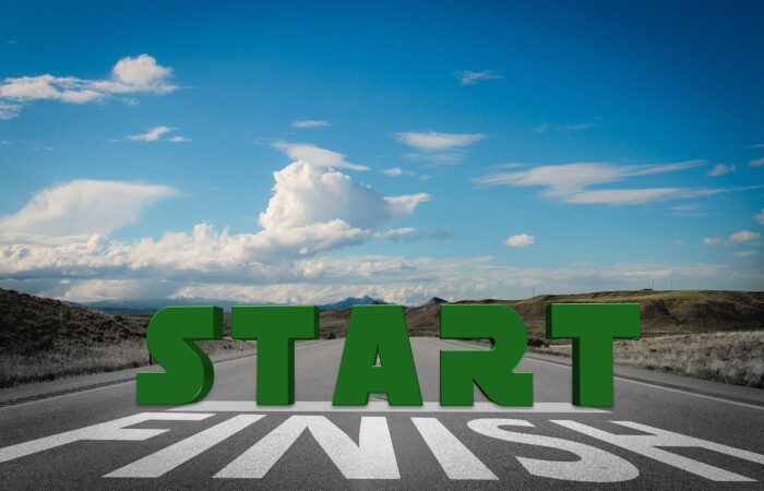 yeni başlangıçlar