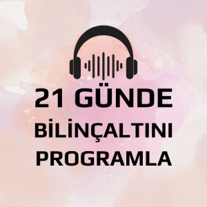 Bilinçaltı Subliminal Telkinler